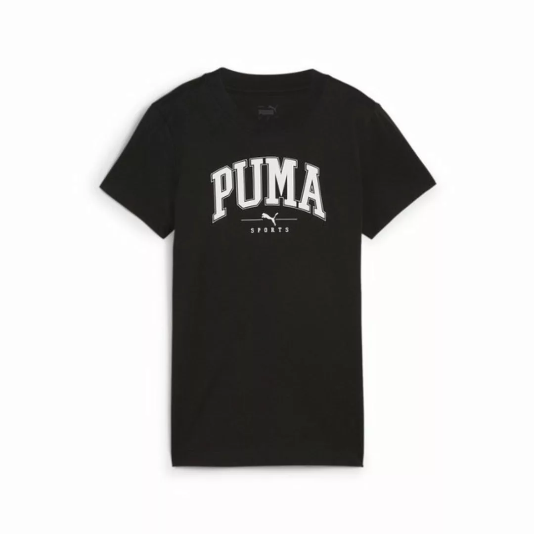 PUMA T-Shirt SQUAD GRAPHIC TEE günstig online kaufen