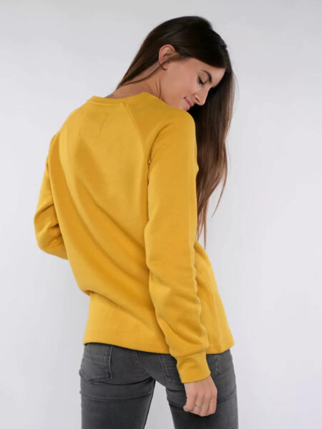 Damen Pullover - Stand For Values günstig online kaufen