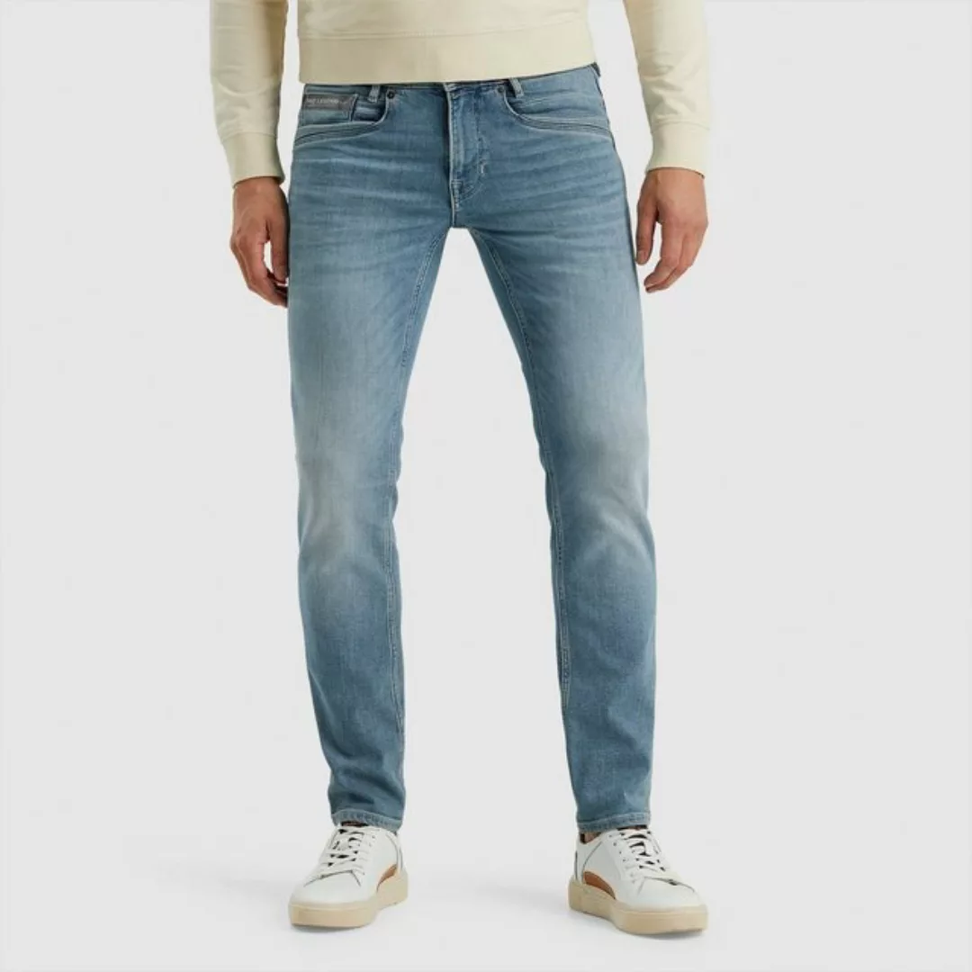 PME LEGEND 5-Pocket-Jeans SKYRAK PURE LIGHT BLUE günstig online kaufen