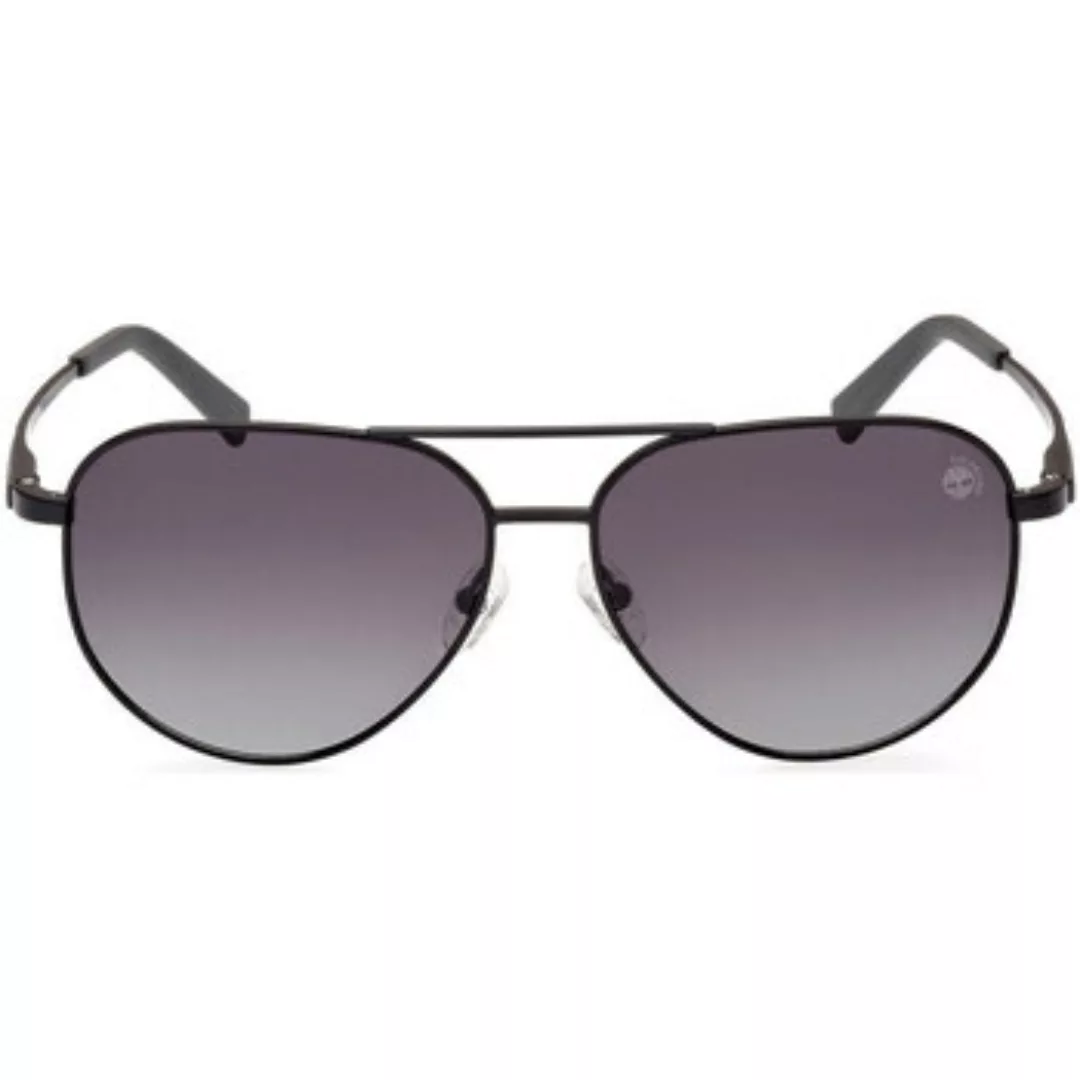 Timberland  Sonnenbrillen TB9304/S 02D Polarisierte Sonnenbrille günstig online kaufen