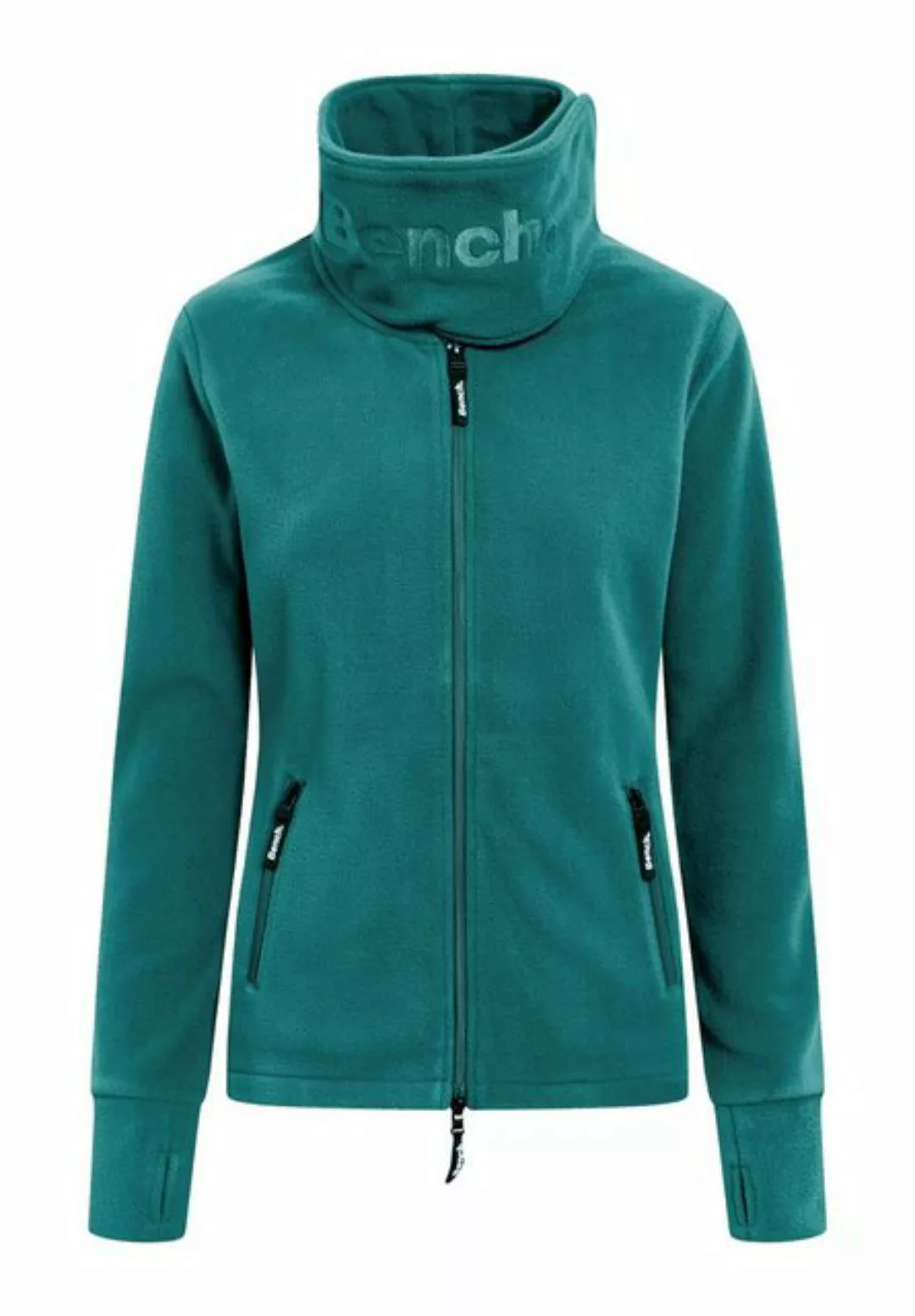 Bench. Fleecejacke FUNNEL günstig online kaufen