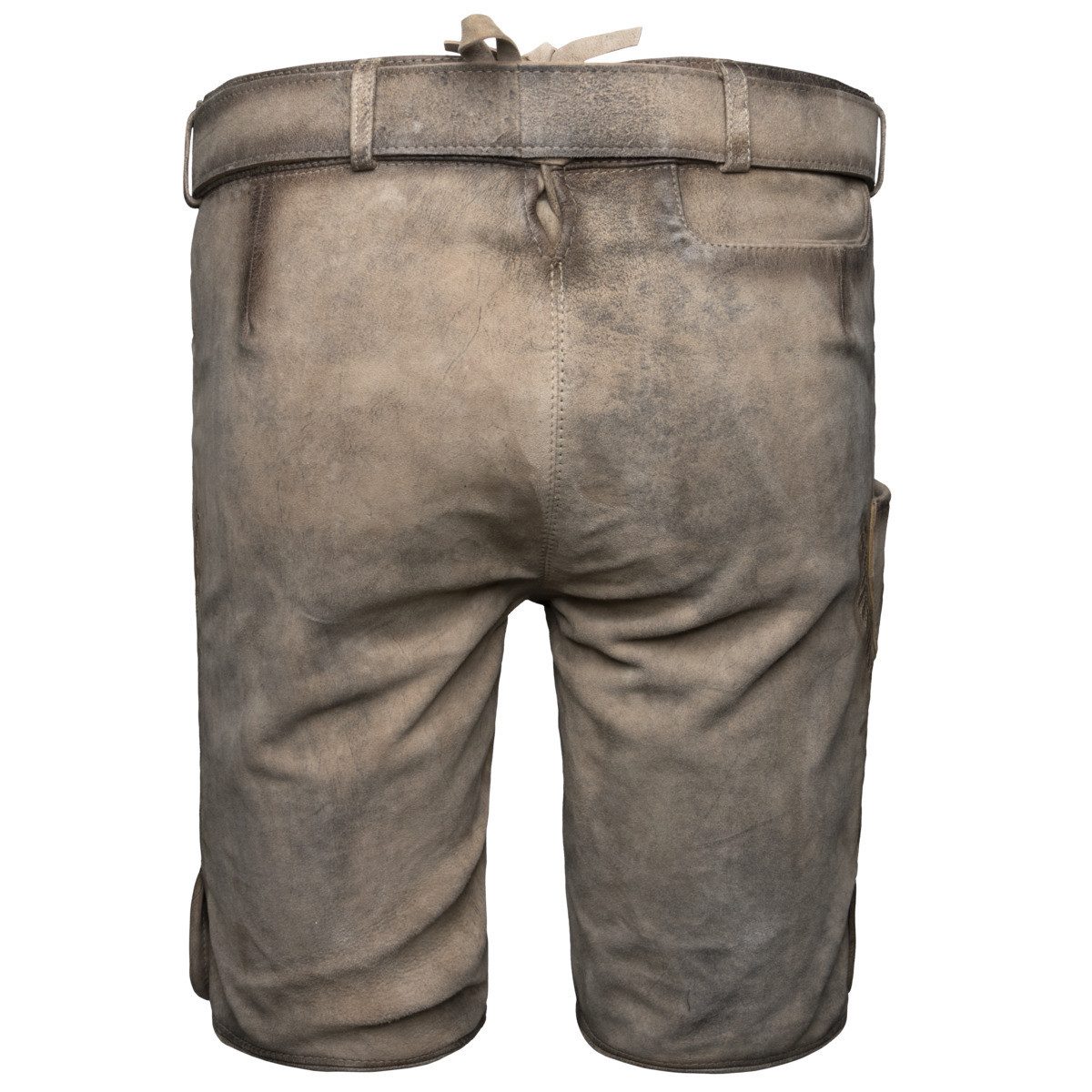Maddox Trachtenlederhose Horn Herren (1-tlg) günstig online kaufen