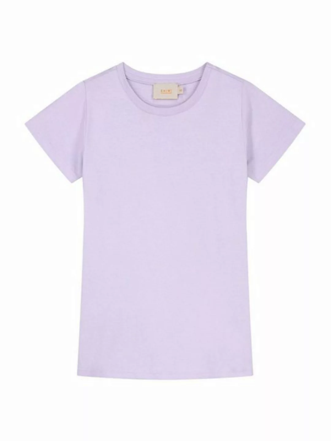 Shiwi T-Shirt TAHITI (1-tlg) Plain/ohne Details günstig online kaufen