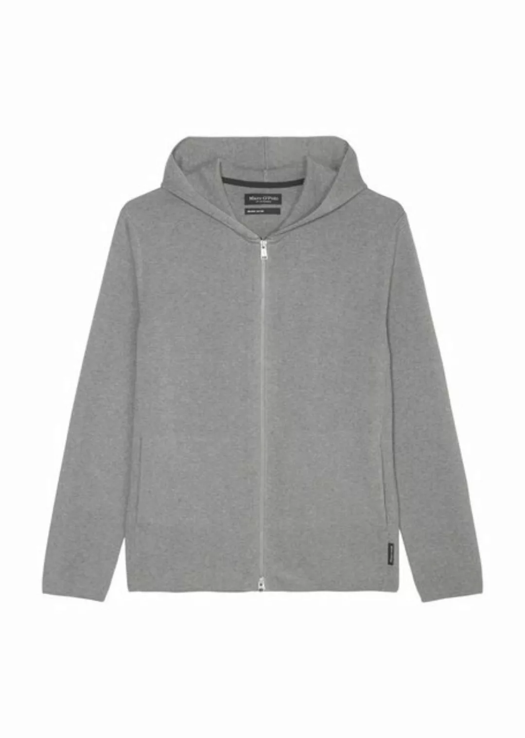 Marc O'Polo Sweatjacke günstig online kaufen