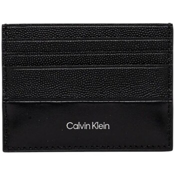 Calvin Klein Jeans  Geldbeutel CK MUST CARDHOLDER 6CC K50K512688 günstig online kaufen