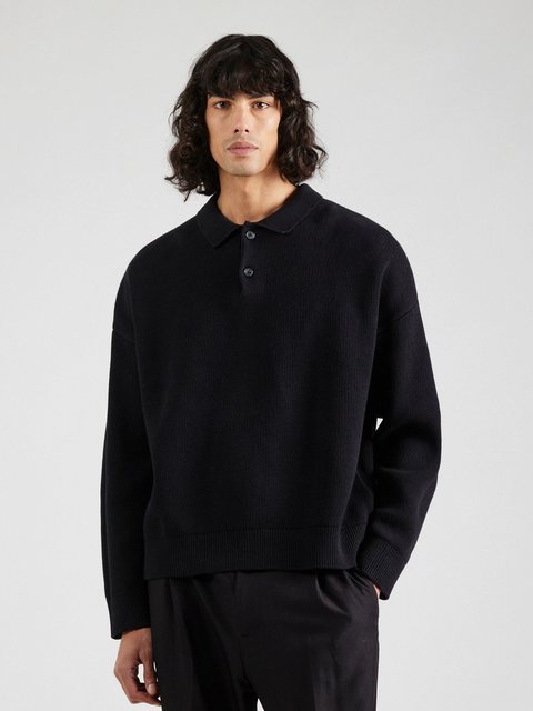 Jack & Jones Strickpullover KOBE (1-tlg) günstig online kaufen