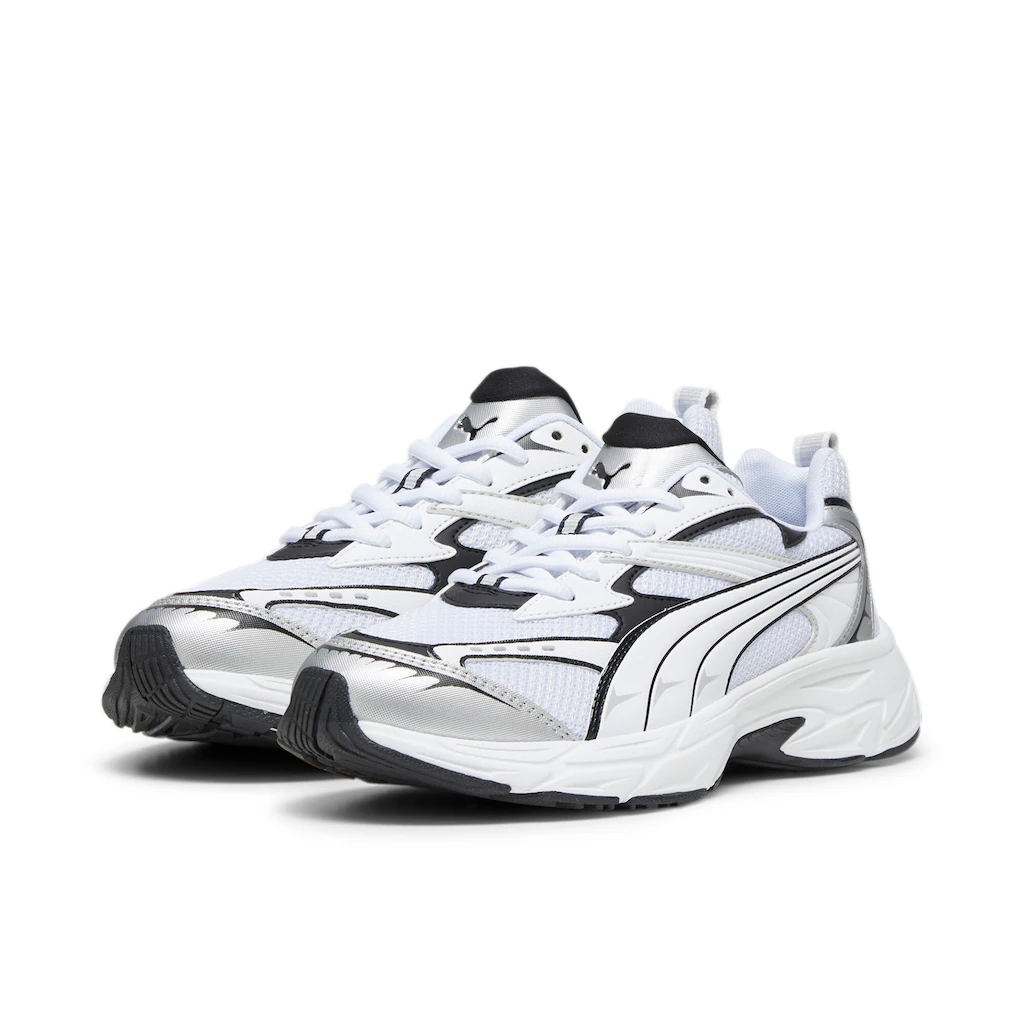 PUMA Sneaker "MORPHIC BASE" günstig online kaufen