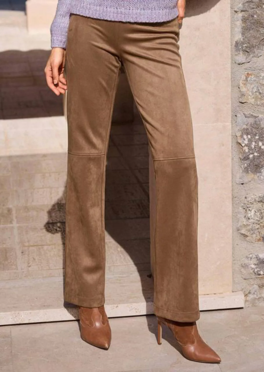 Alba Moda Stretch-Hose Hose günstig online kaufen