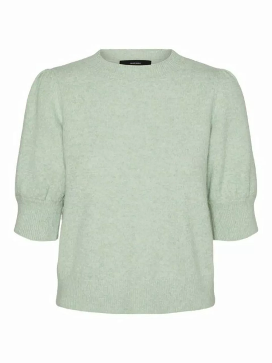 Vero Moda Kurzarmpullover VMDOFFY 2/4 O-NECK PULLOVER GA NOOS günstig online kaufen