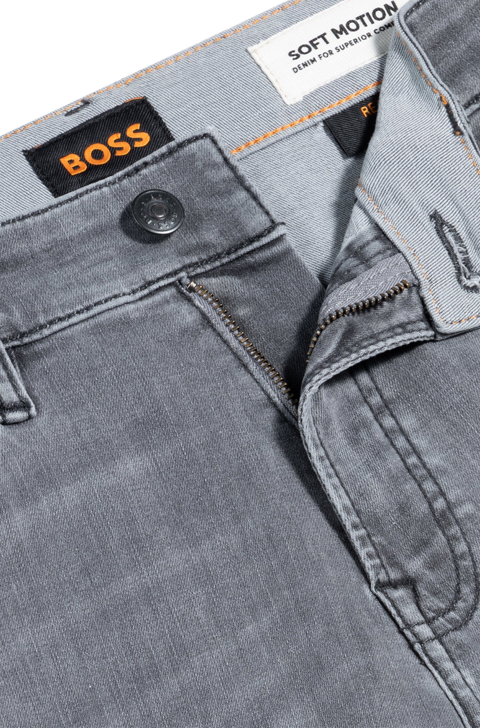 BOSS ORANGE Stretch-Jeans Re Maine mit günstig online kaufen