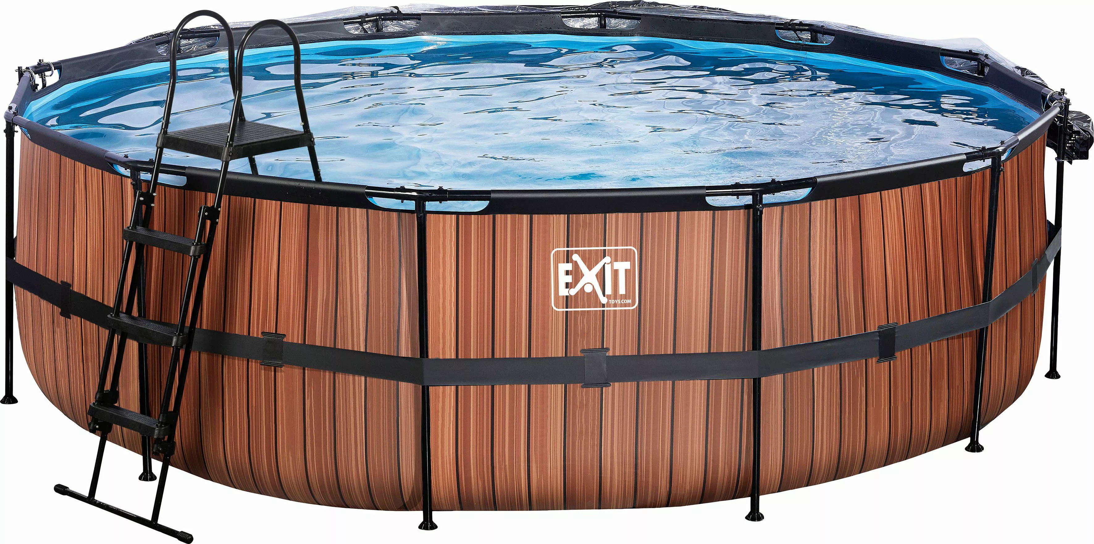 EXIT Framepool inkl. multifunktionaler Abdeckung & günstig online kaufen