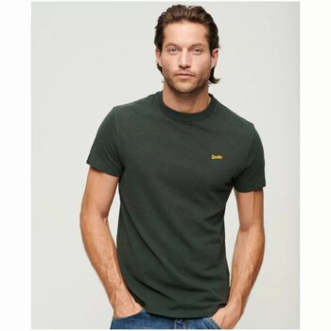 Superdry  T-Shirt M1011350A günstig online kaufen