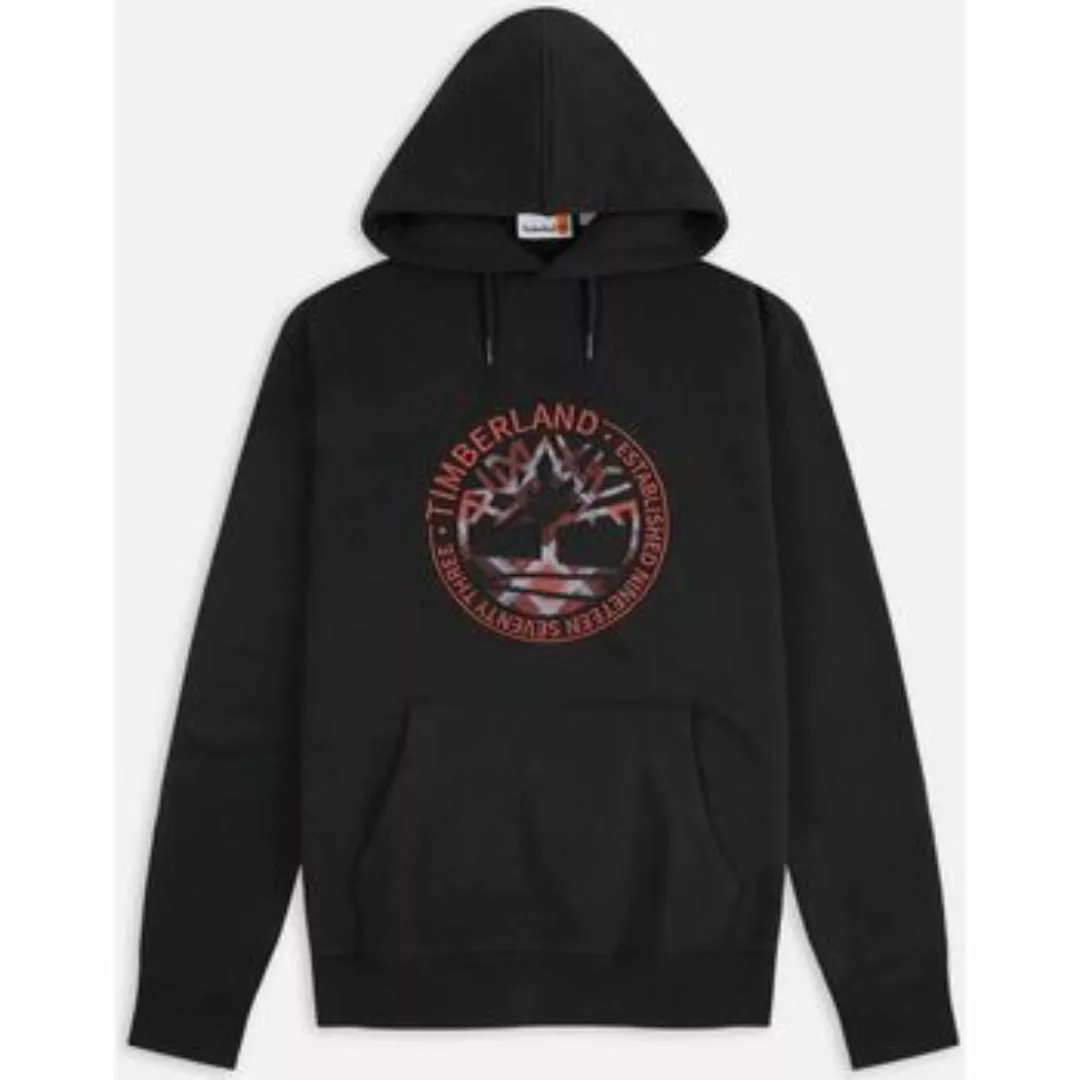 Timberland  Sweatshirt TB0A5Y4N0011 - LITTLE COLD-BLACK günstig online kaufen