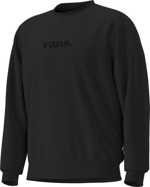 Vans Sweatshirt ESSENTIALFTRELAXEDCREW günstig online kaufen