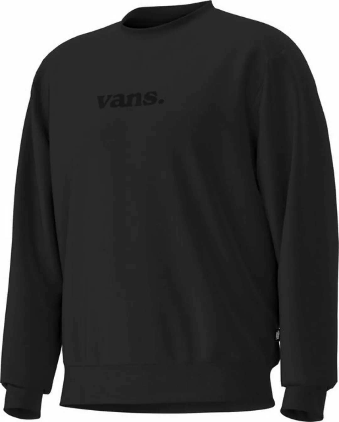 Vans Sweatshirt ESSENTIALFTRELAXEDCREW günstig online kaufen