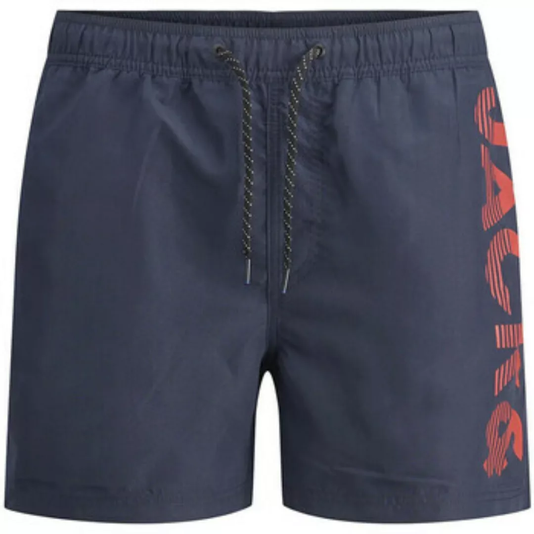 Jack & Jones  Badeshorts 12231504 günstig online kaufen