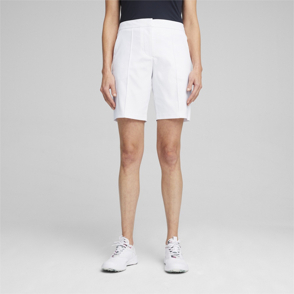 PUMA Golfshorts "W Costa 8,5" Golfshorts Damen" günstig online kaufen