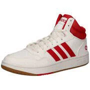 adidas Hoops 3.0 Mid Sneaker Herren beige günstig online kaufen