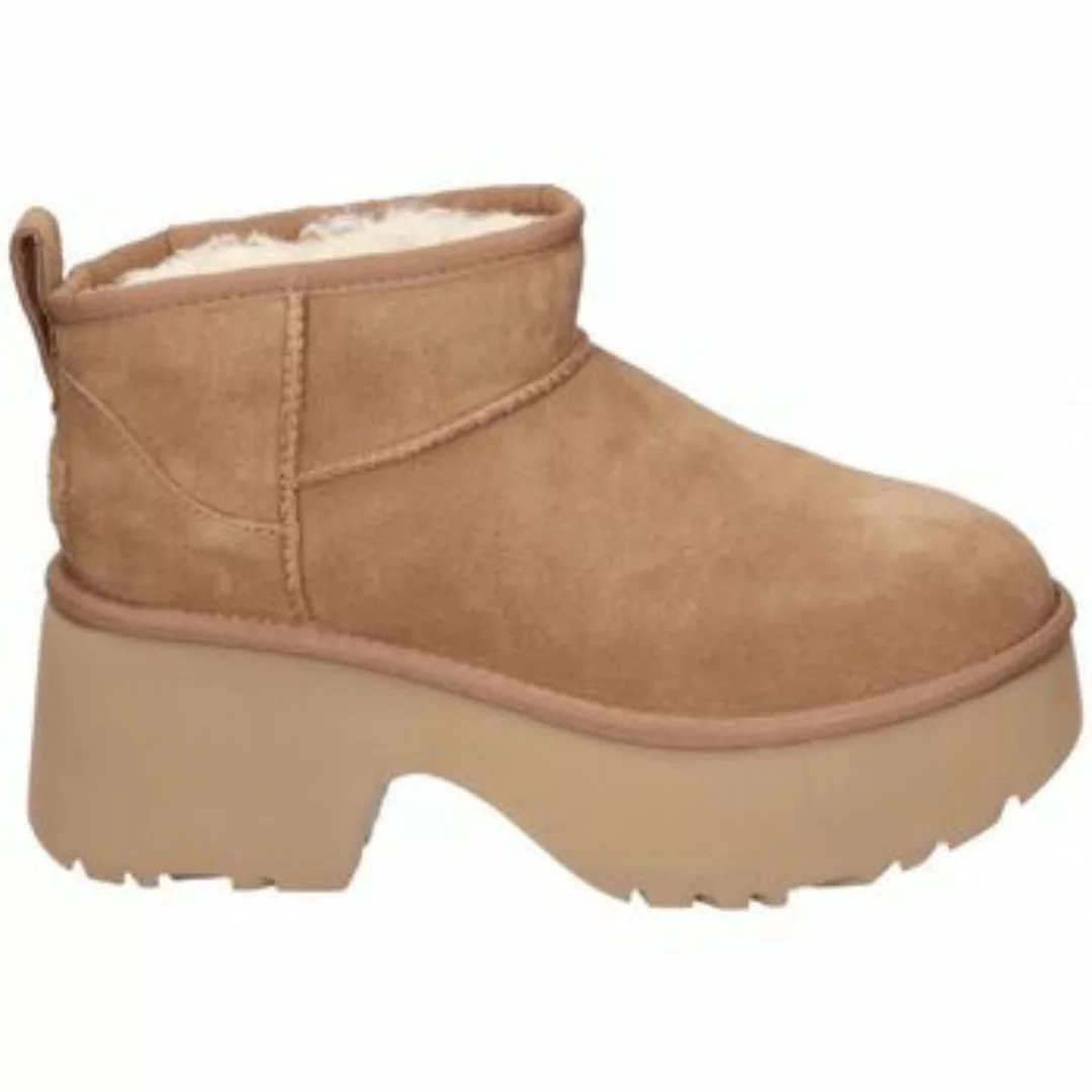 UGG  Stiefeletten CLASSIC ULTRA MINI NEW günstig online kaufen