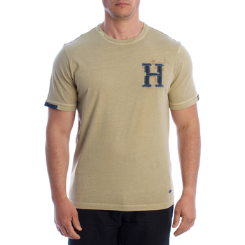 Inmyhood  T-Shirt HS24MTS06-CEMENT günstig online kaufen
