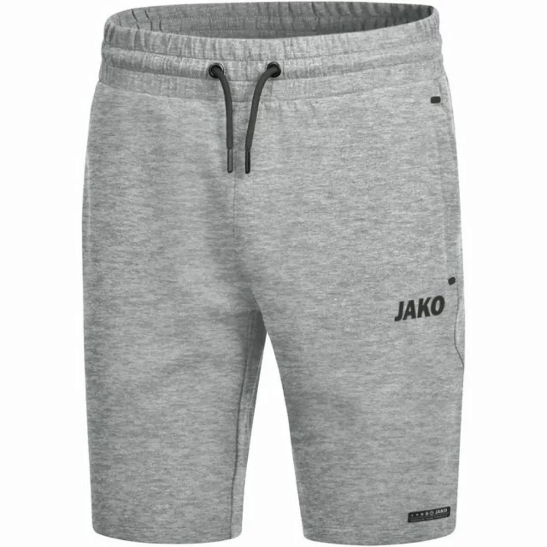 Jako Sweatbermudas 8529 Short Premium Basics günstig online kaufen