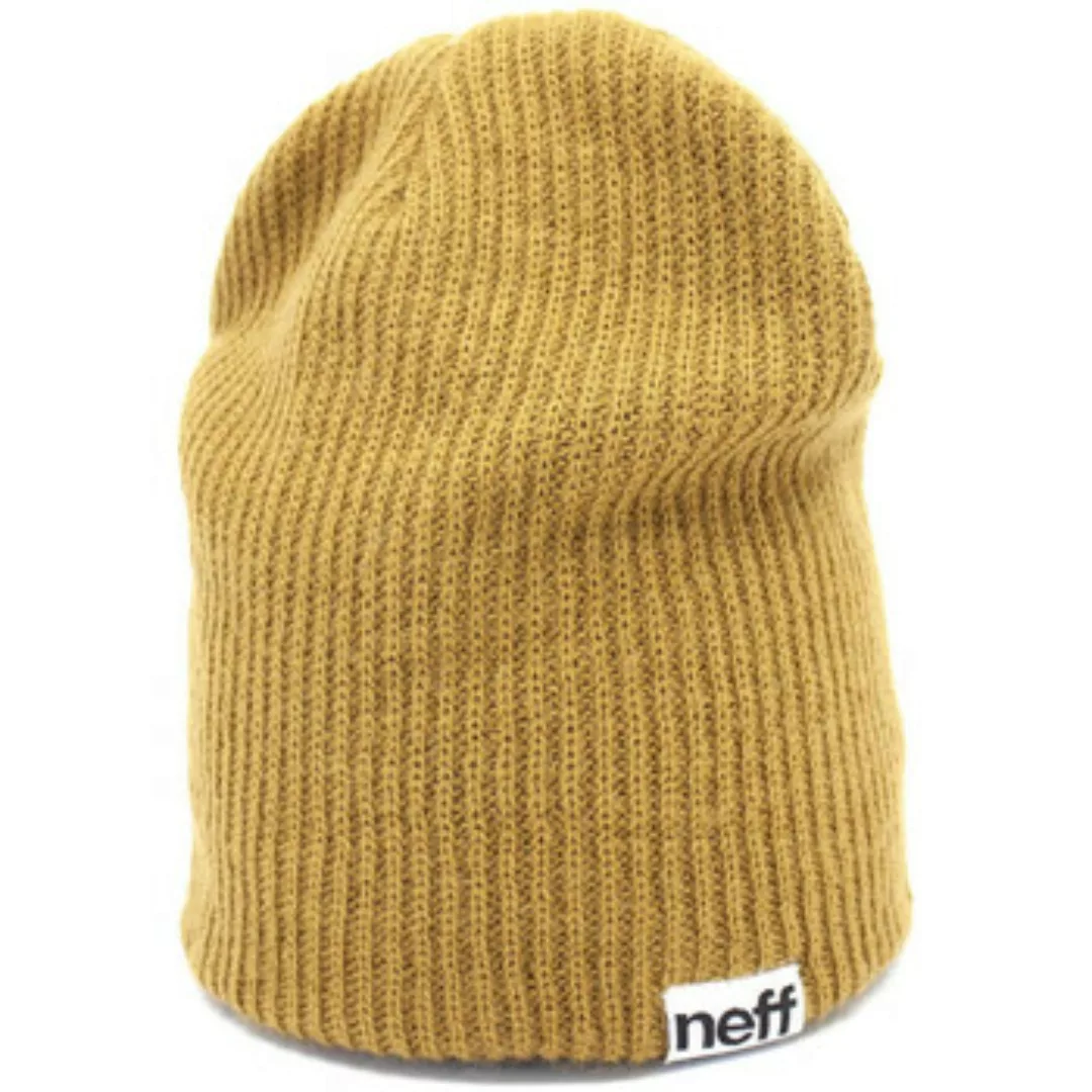 Neff  Mütze -FOLD BEANIE günstig online kaufen