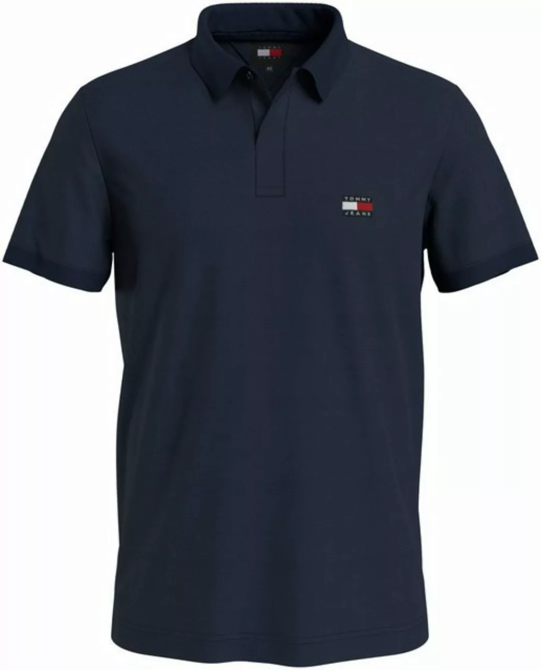 Tommy Jeans Poloshirt TJM REG BADGE POLO mit Polokragen günstig online kaufen