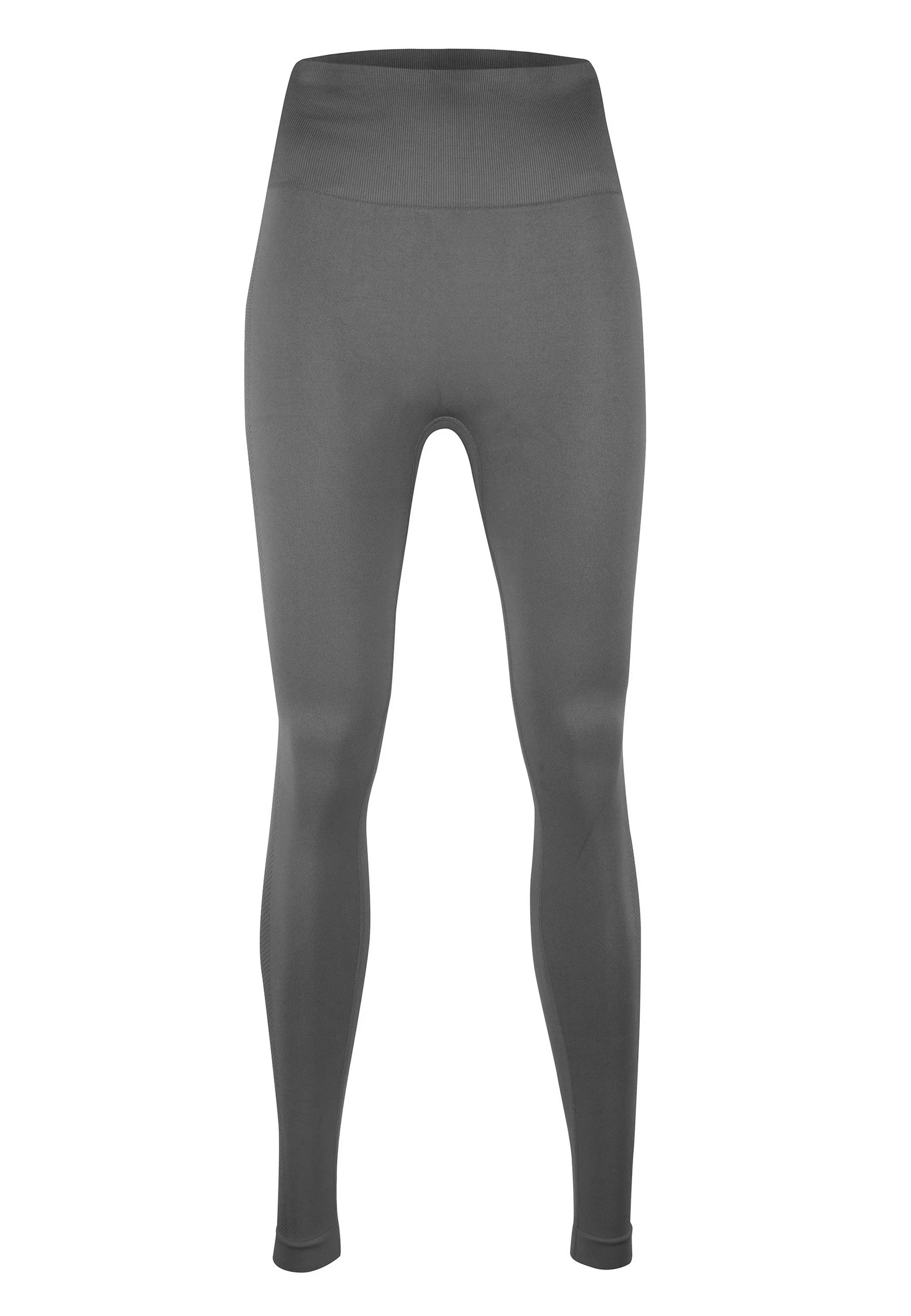 BeShaped Trainingstights "Aan de slag", (1 tlg.), ohne Nähte am Bund günstig online kaufen