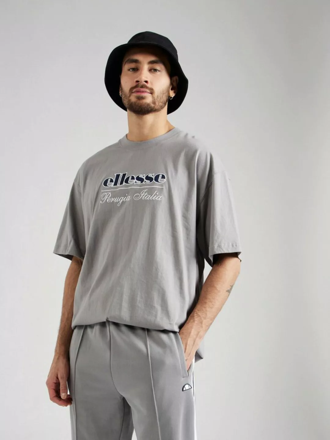 Ellesse T-Shirt Itorla (1-tlg) günstig online kaufen