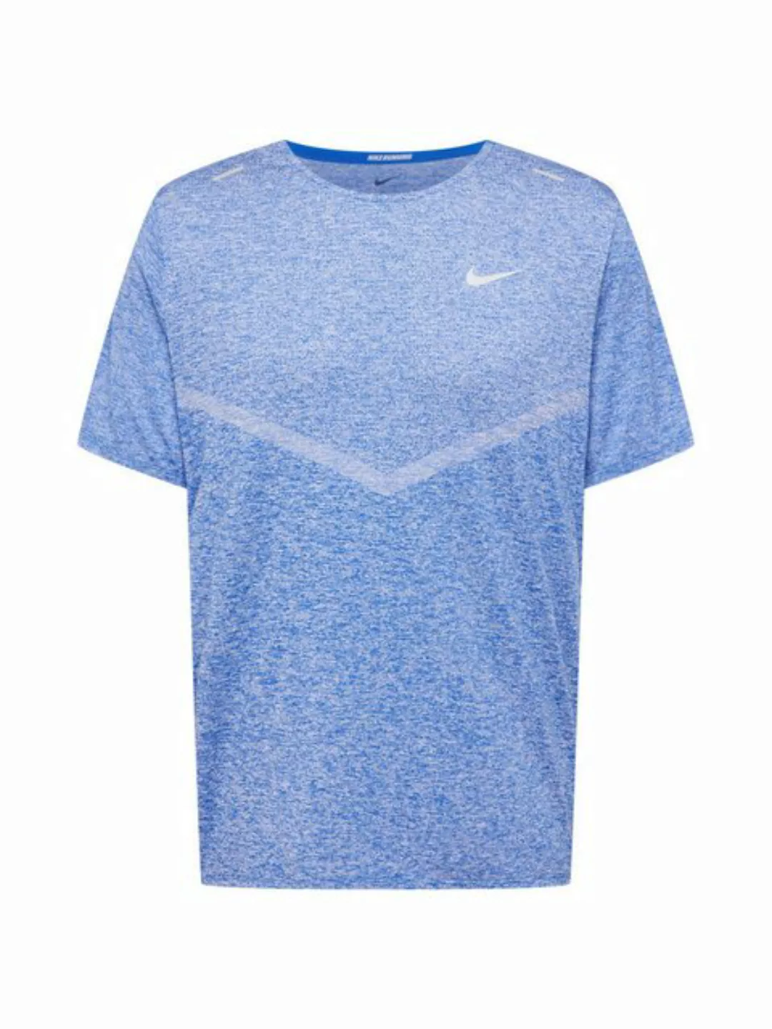 Nike Kurzarmshirt Rise 365 (1-tlg) günstig online kaufen