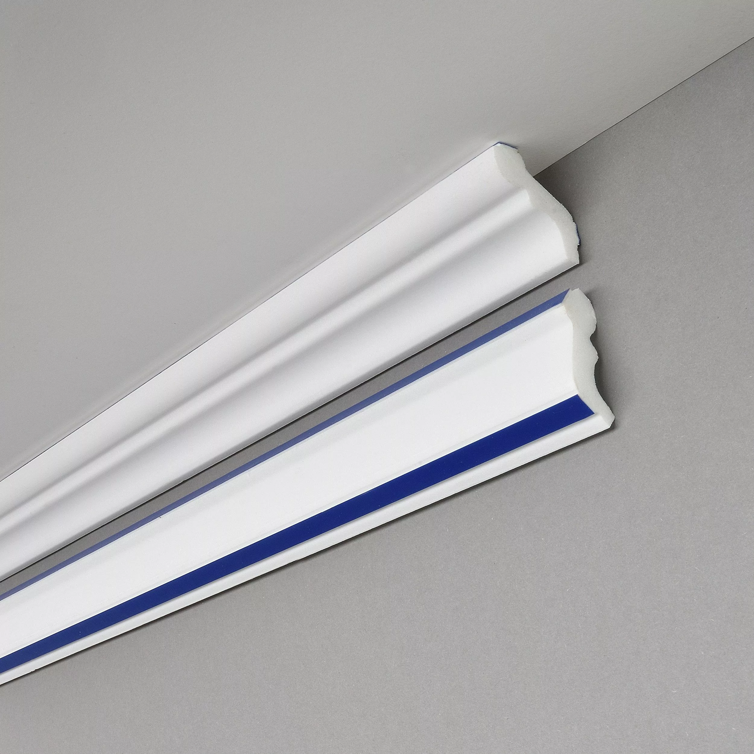 Decosa Zierleiste Decosa Deckenleiste SKF35 (Romina), günstig online kaufen