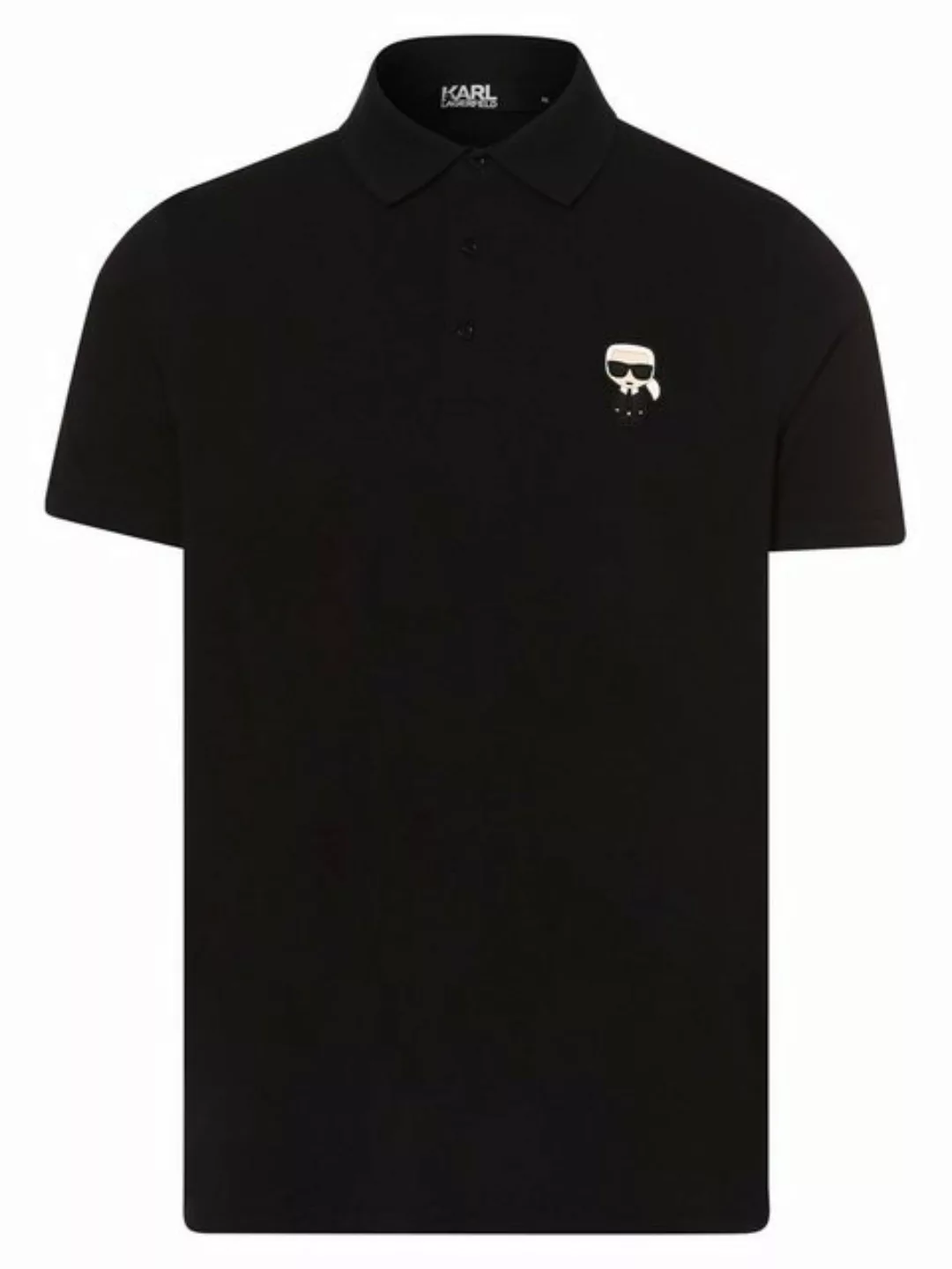 KARL LAGERFELD Poloshirt günstig online kaufen