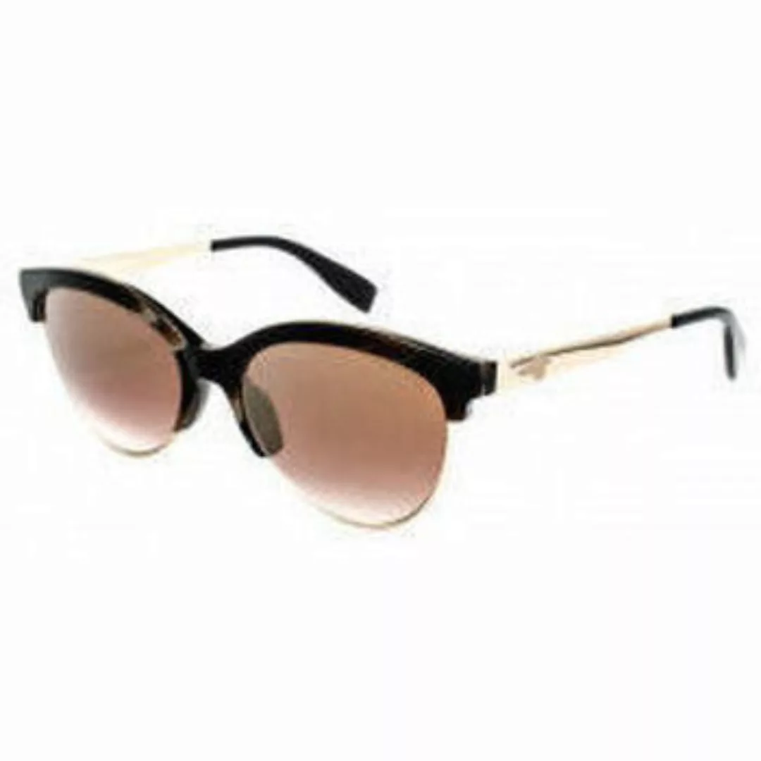 Trussardi  Sonnenbrillen Damensonnenbrille  STR019-091K Ø 55 mm günstig online kaufen