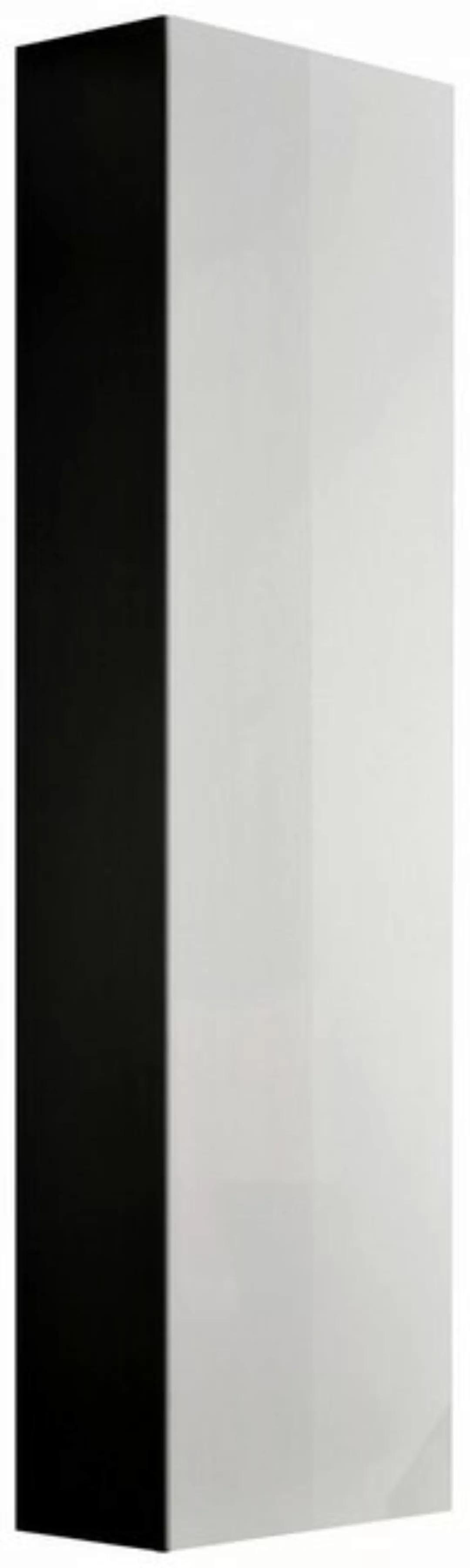 Stylefy Stauraumschrank FLI T40 rechts 170x40x29 cm (Wandregal, Wandschrank günstig online kaufen