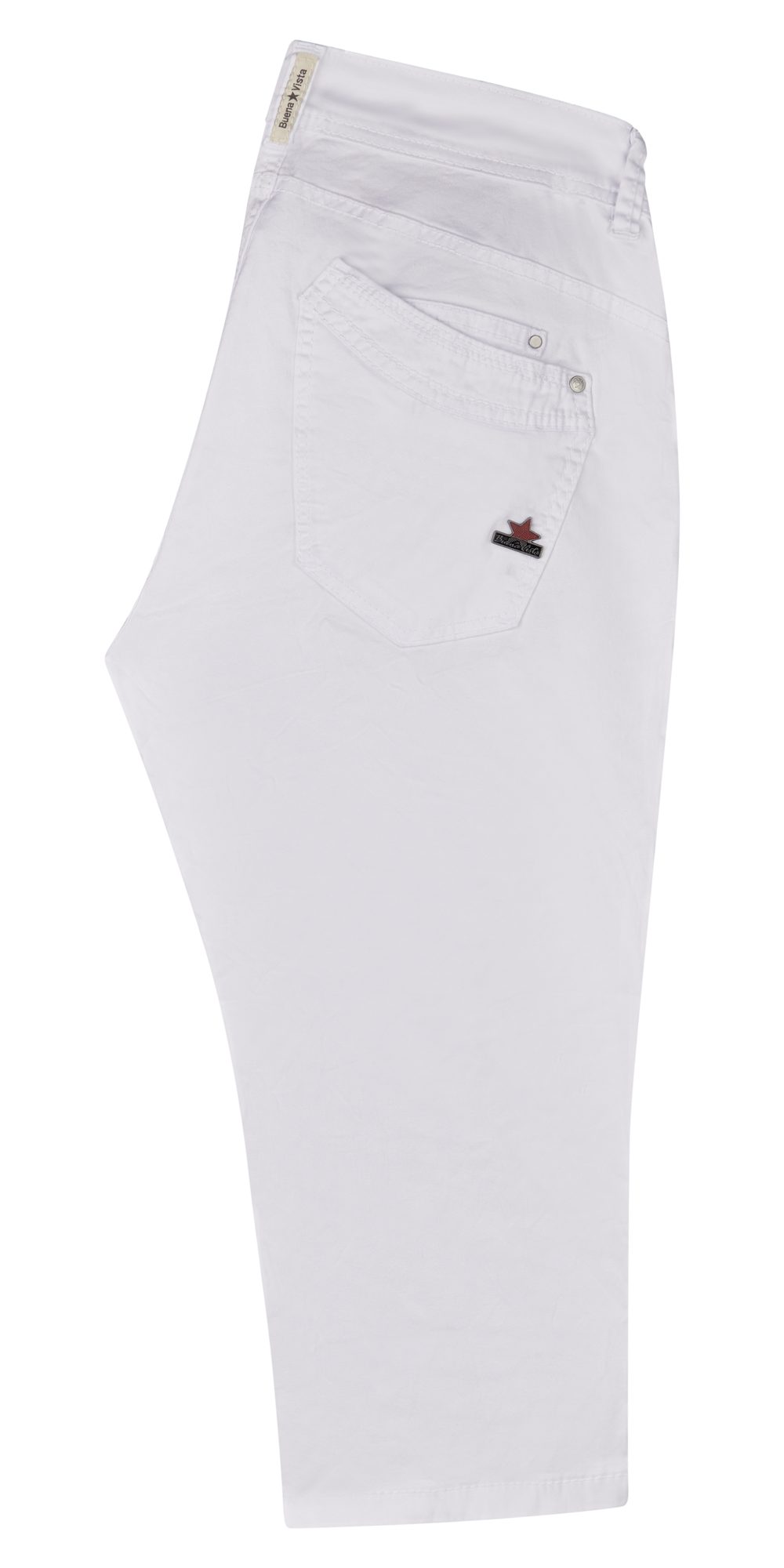 Buena Vista Caprihose - Damen Caprihose günstig online kaufen