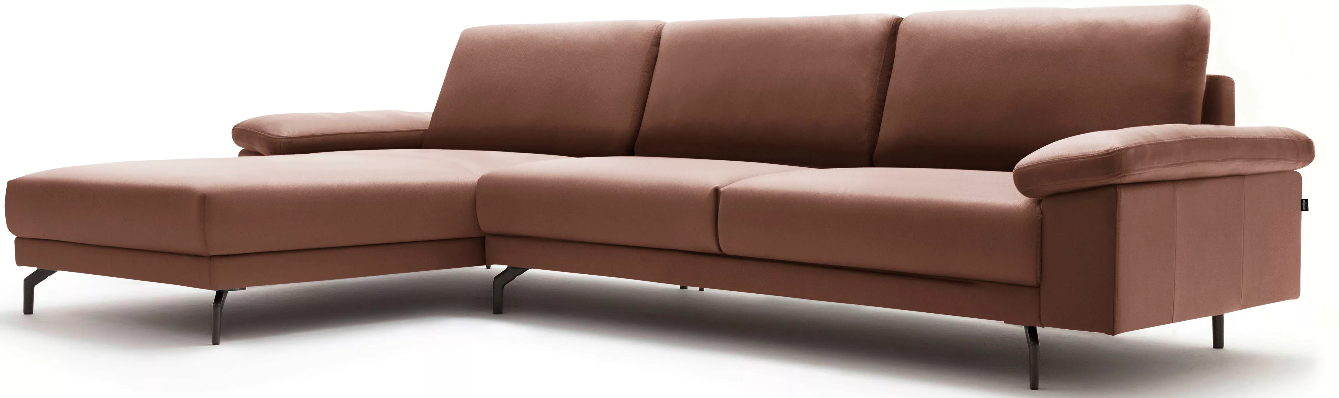Creation BY ROLF BENZ Ecksofa »CR.450« günstig online kaufen