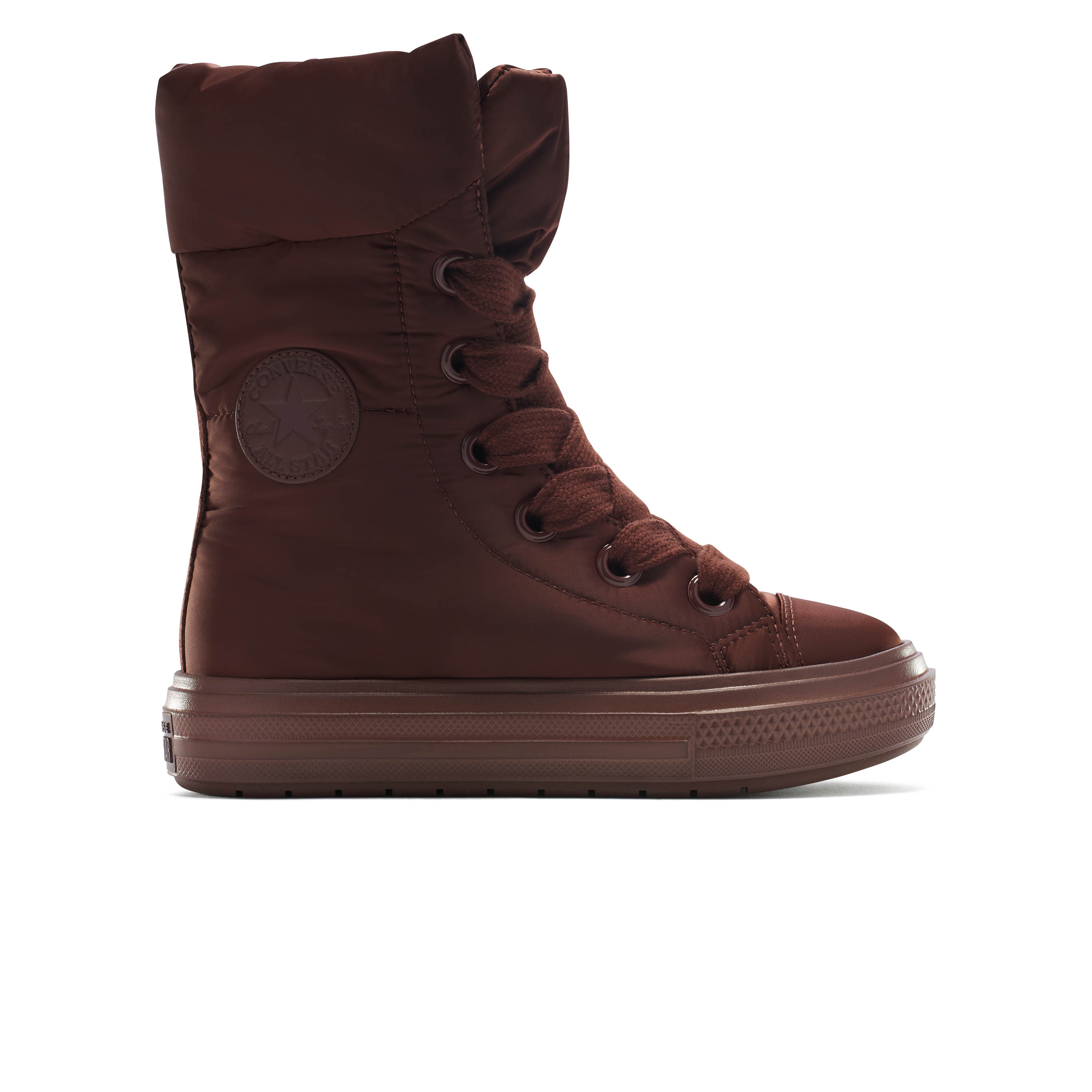 Converse Sneaker "CHUCK TAYLOR ALL STAR ELEMENTS BOOT" günstig online kaufen