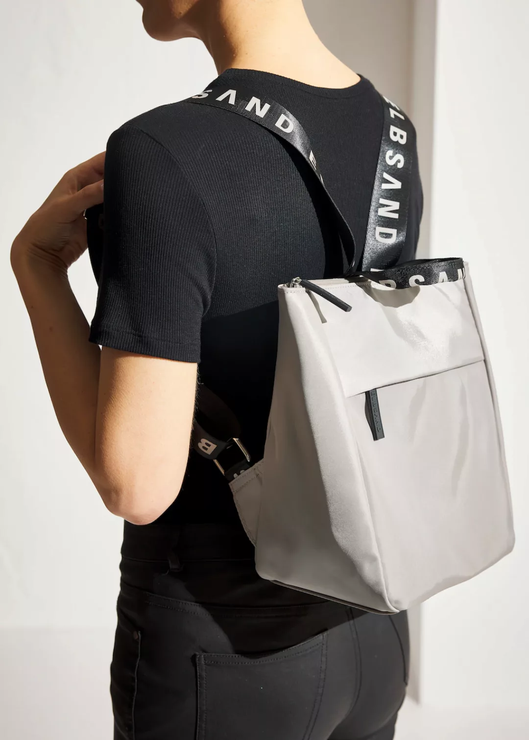 Elbsand Rucksack Freizeitrucksack, City-Rucksack, Tasche VEGAN günstig online kaufen
