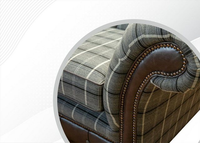 JVmoebel Chesterfield-Sofa, Made in Europa günstig online kaufen