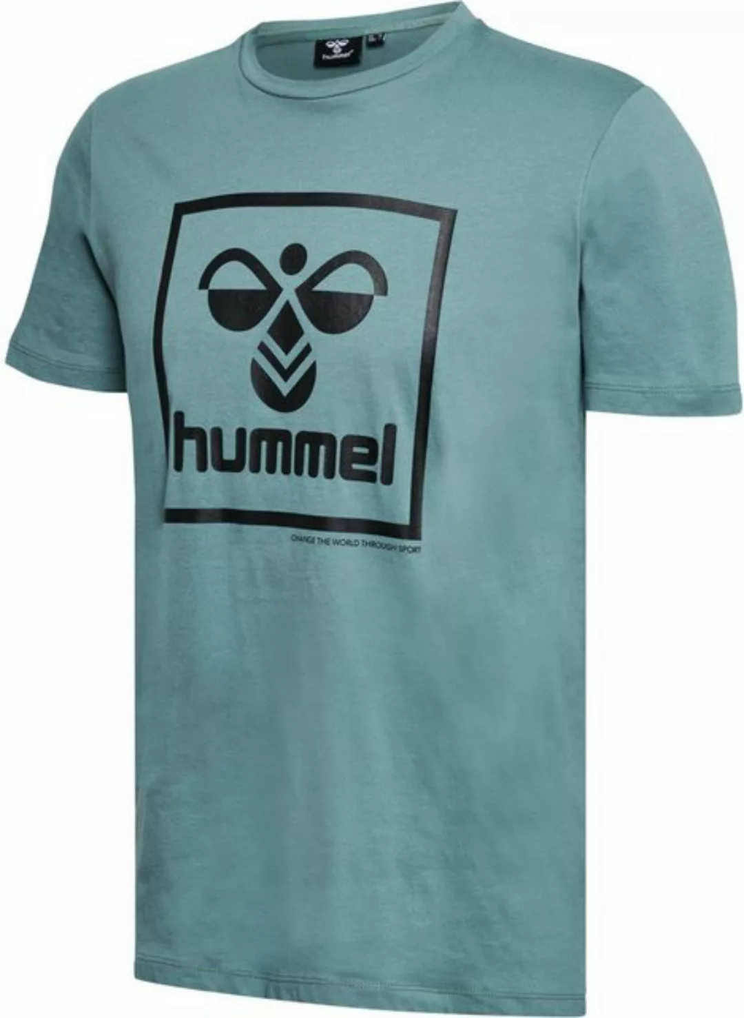 hummel T-Shirt günstig online kaufen