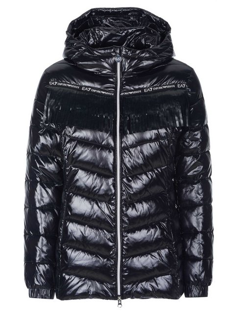 Emporio Armani Steppjacke EA7 Emporio Armani Jacke günstig online kaufen