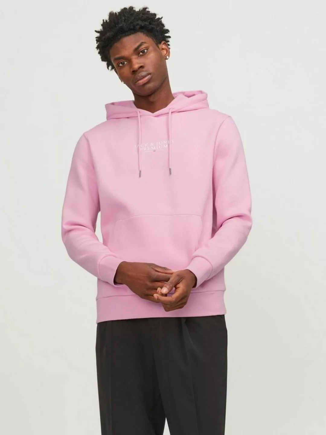 Jack & Jones Kapuzensweatshirt JPRBLUARCHIE SWEAT HOOD NOOS günstig online kaufen