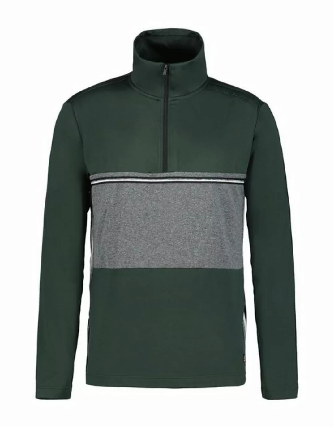 Luhta Rollkragenpullover LUHTA KITINOJA DUNKEL GRÜN günstig online kaufen