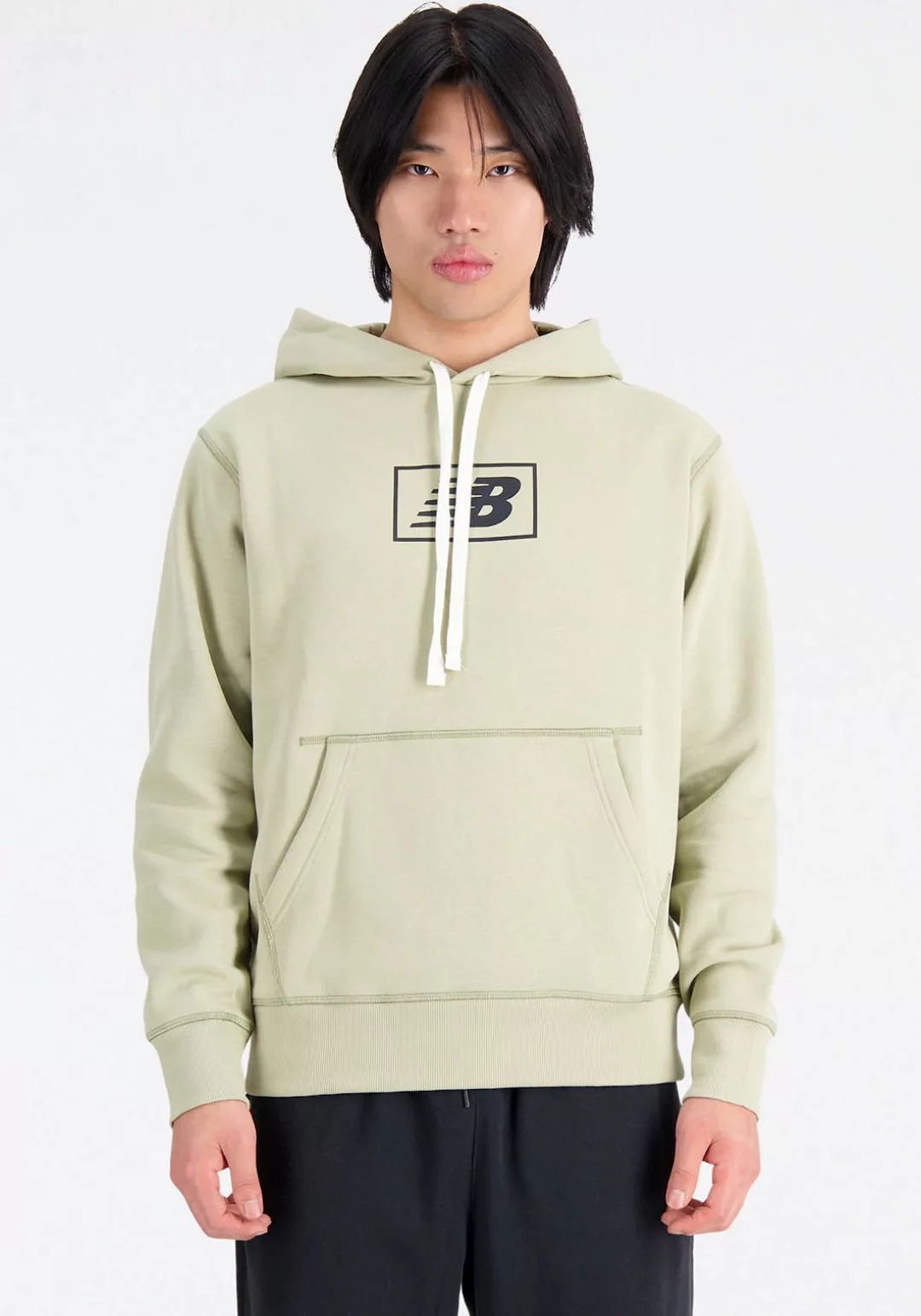 New Balance Sweatshirt günstig online kaufen