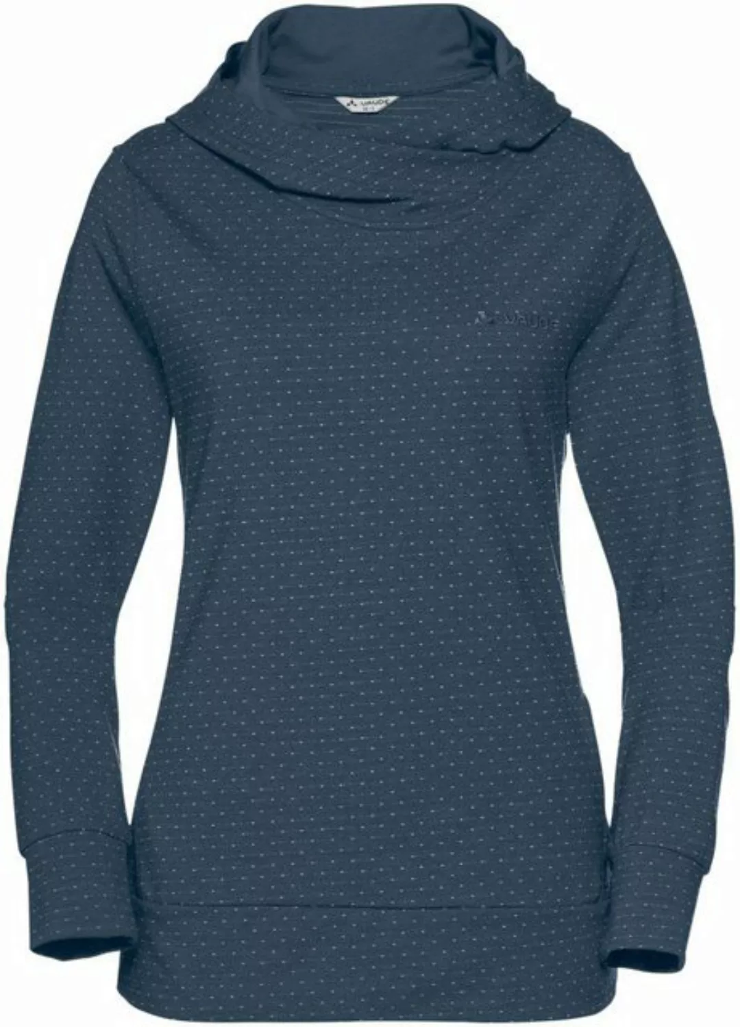 VAUDE Sweatshirt Womens Tuenno Pullover günstig online kaufen