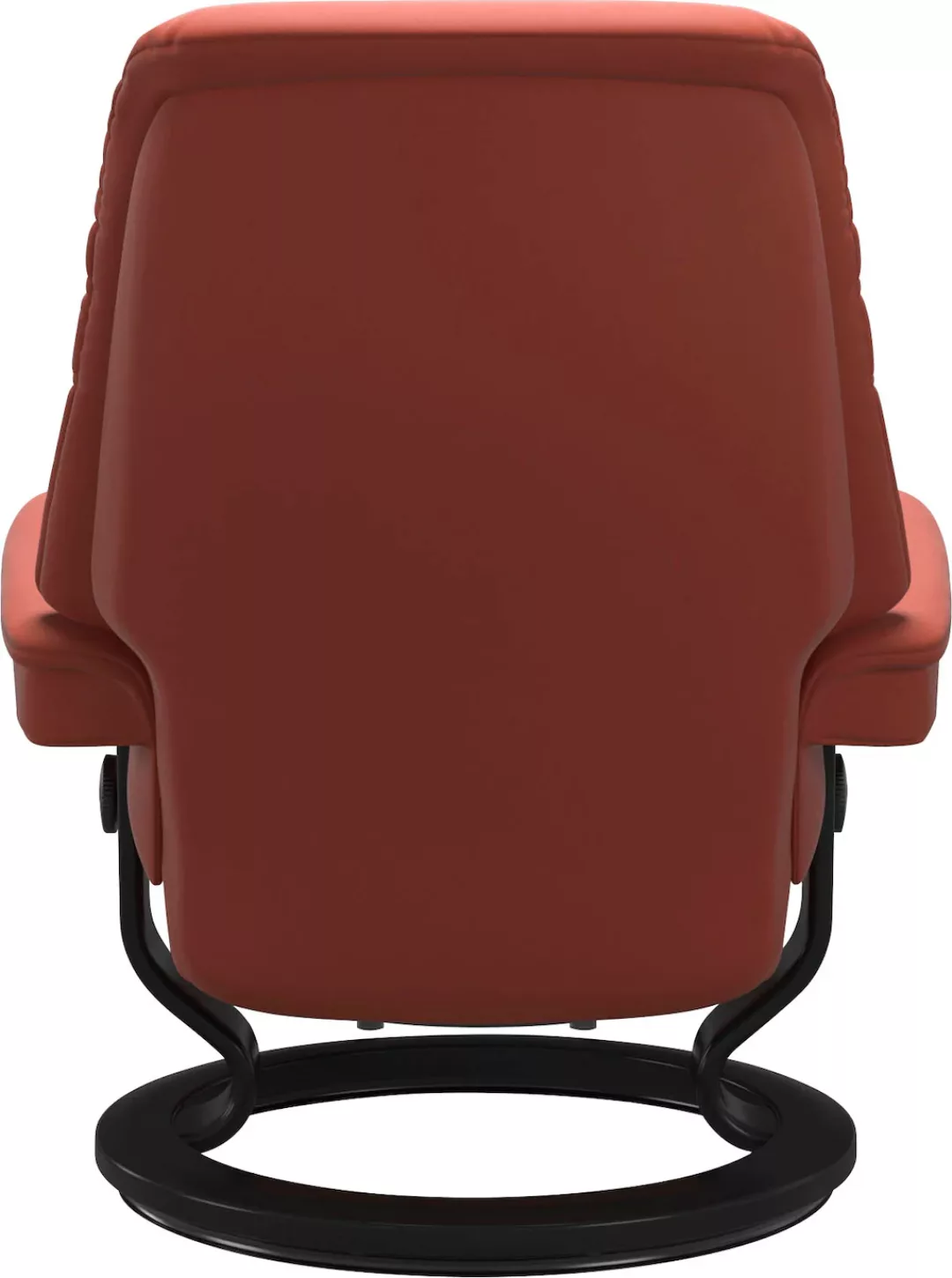 Stressless® Relaxsessel »Sunrise«, mit Classic Base, Größe M, Gestell Schwa günstig online kaufen