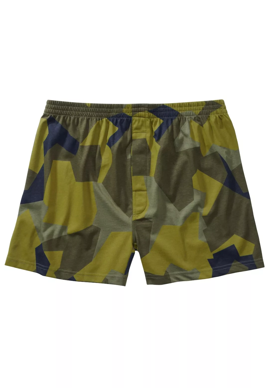 Brandit Boxershorts "Brandit Herren Boxershorts", (1 St.) günstig online kaufen