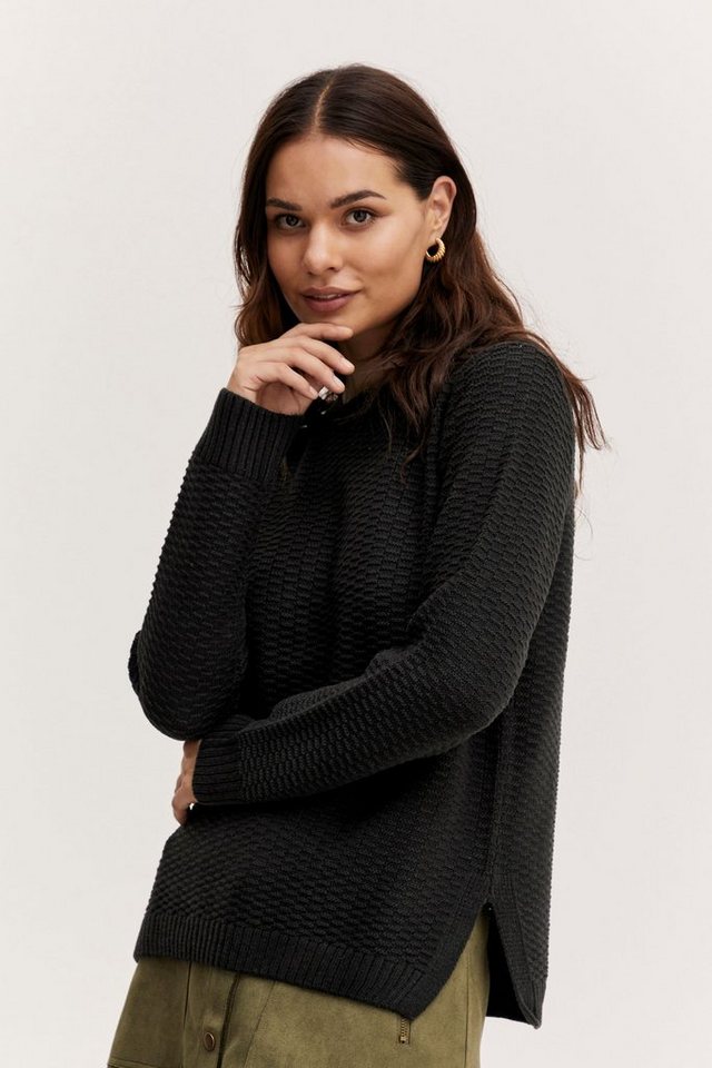 b.young Strickpullover BYMANJA JUMPER - 20811903 günstig online kaufen