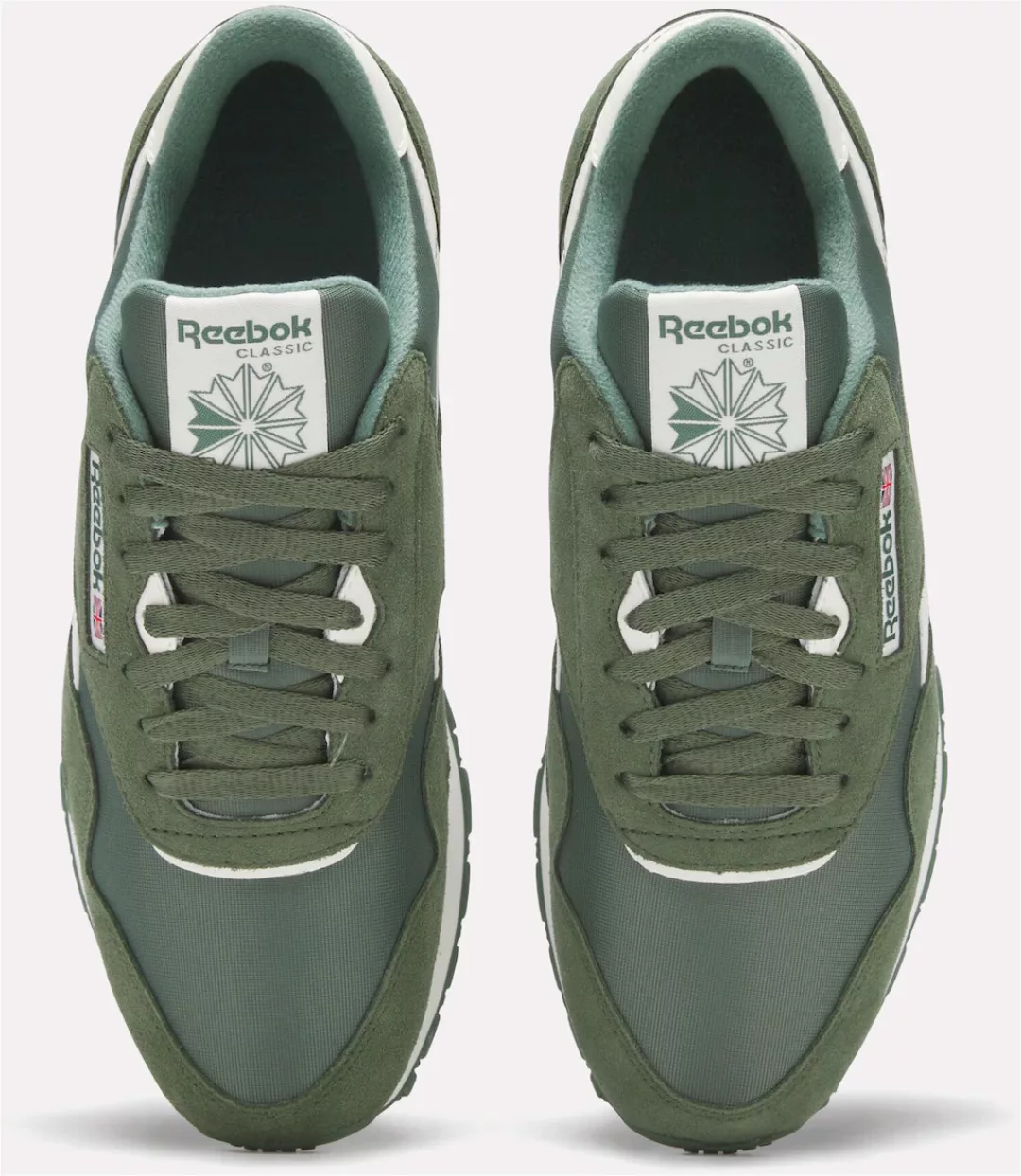 Reebok Classic Sneaker "CLASSIC NYLON" günstig online kaufen