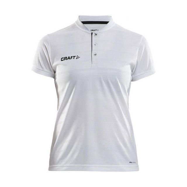 Craft T-Shirt CRAFT PRO CONTROL BUTTON JERSEY W günstig online kaufen